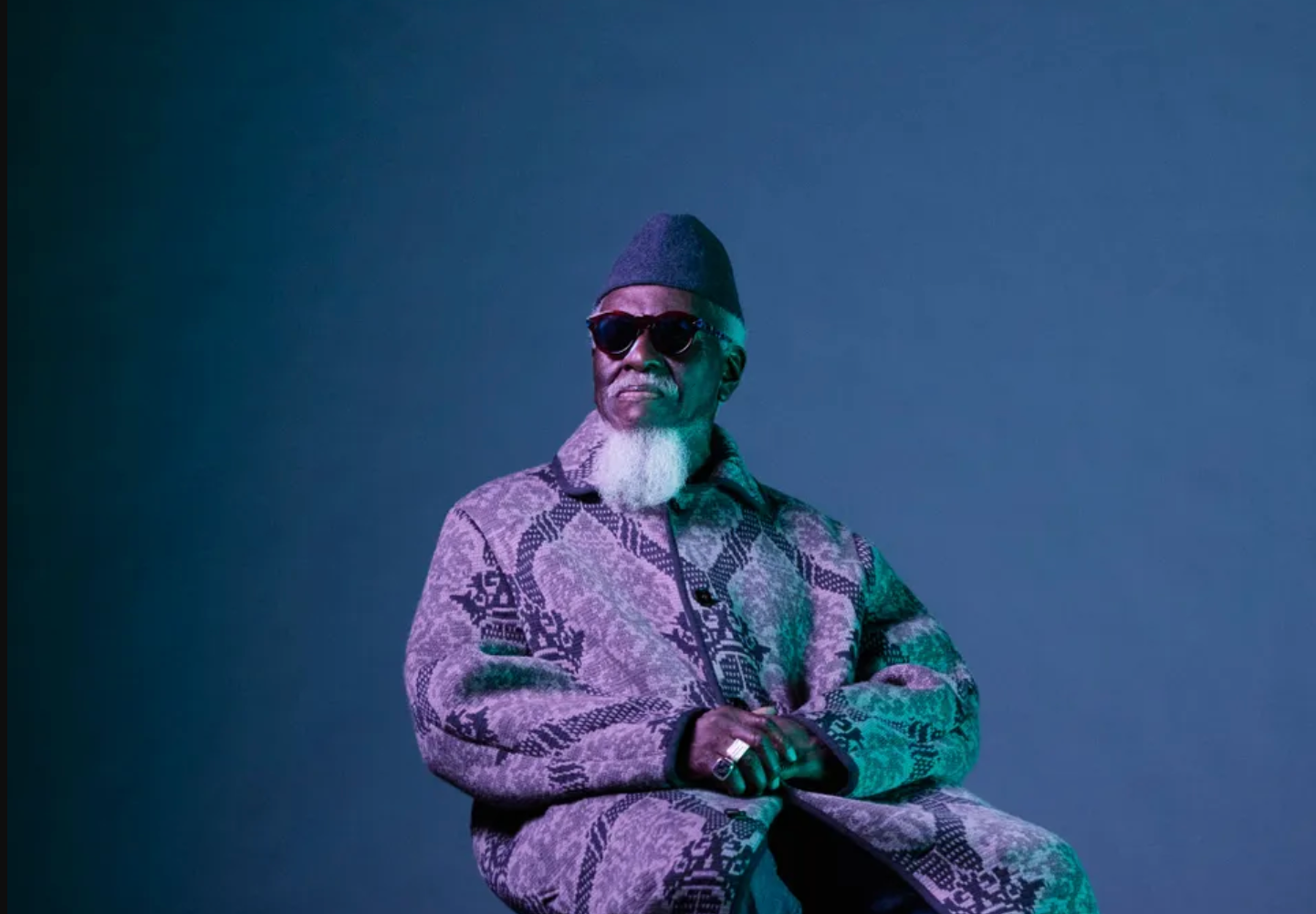 Pharoah Sanders - Izipho Zam [My Gifts] 1969 – Bantu Records