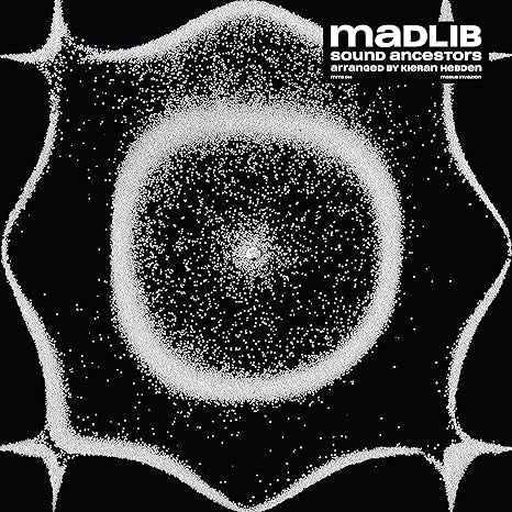 Madlib – Sound Ancestors