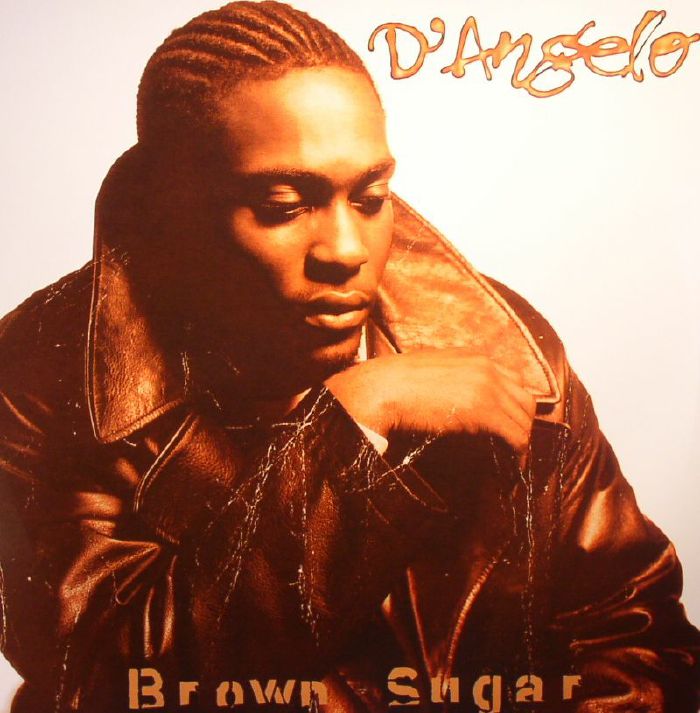 D'Angelo – Brown Sugar [2xLP] – Bantu Records