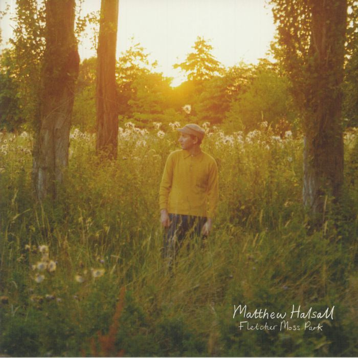 Matthew Halsall – Fletcher Moss Park