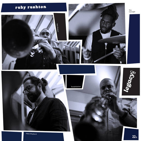 Ruby Rushton – Legacy