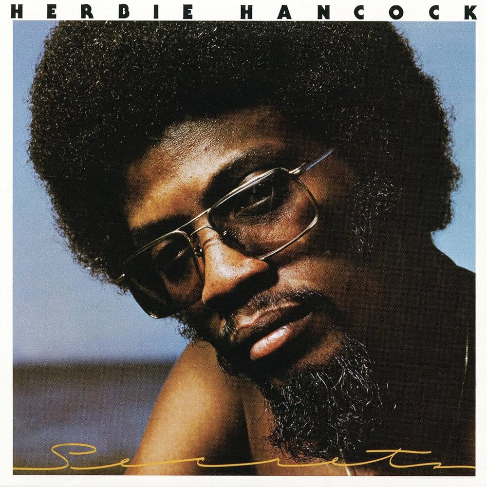 Herbie Hancock – Secrets