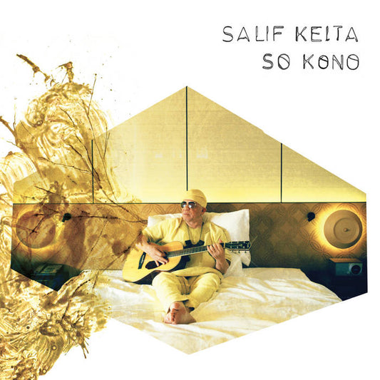Salif Keita – So Kono