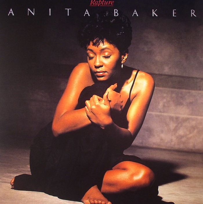 Anita Baker – Rapture