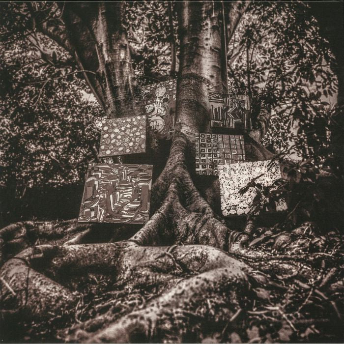 Kamasi Washington – Harmony Of Difference