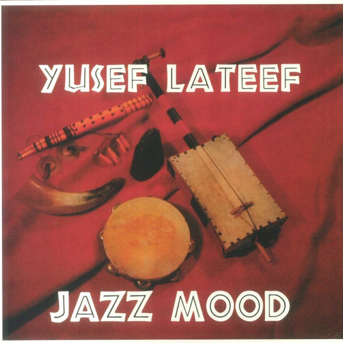 Yusef Lateef – Jazz Mood