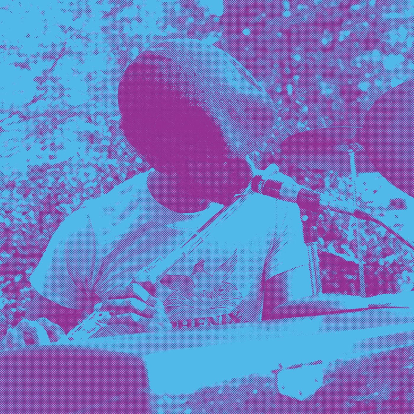 Roland Haynes Jr. & Phenix – Mind Games