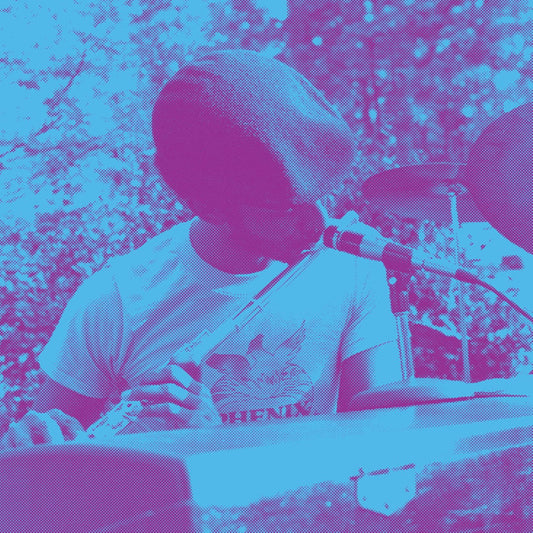 Roland Haynes Jr. & Phenix  – Mind Games