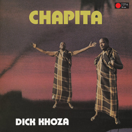 Dick Khoza – Chapita
