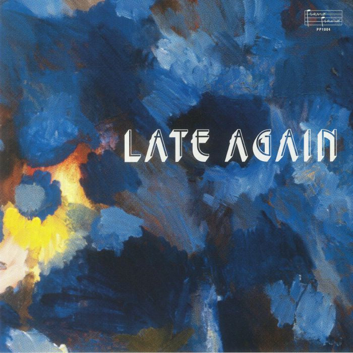 Sven Wunder – Late Again
