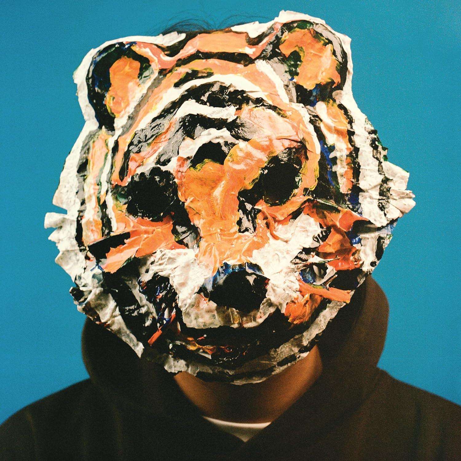 Don Glori – Paper Can’t Wrap Fire