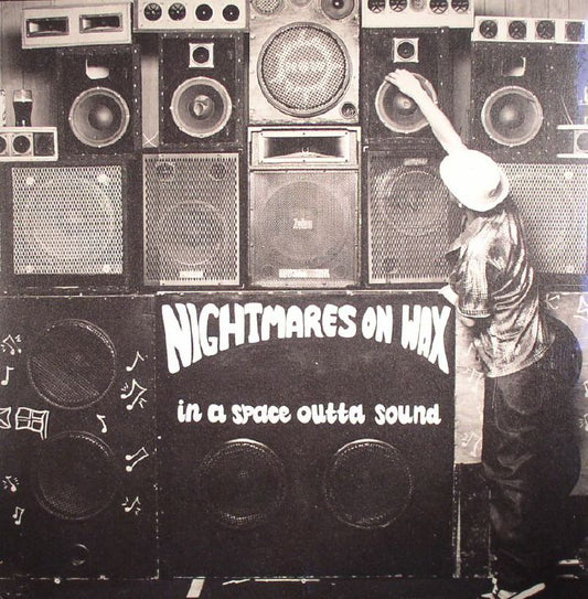 Nightmares On Wax – In A Space Outta Sound