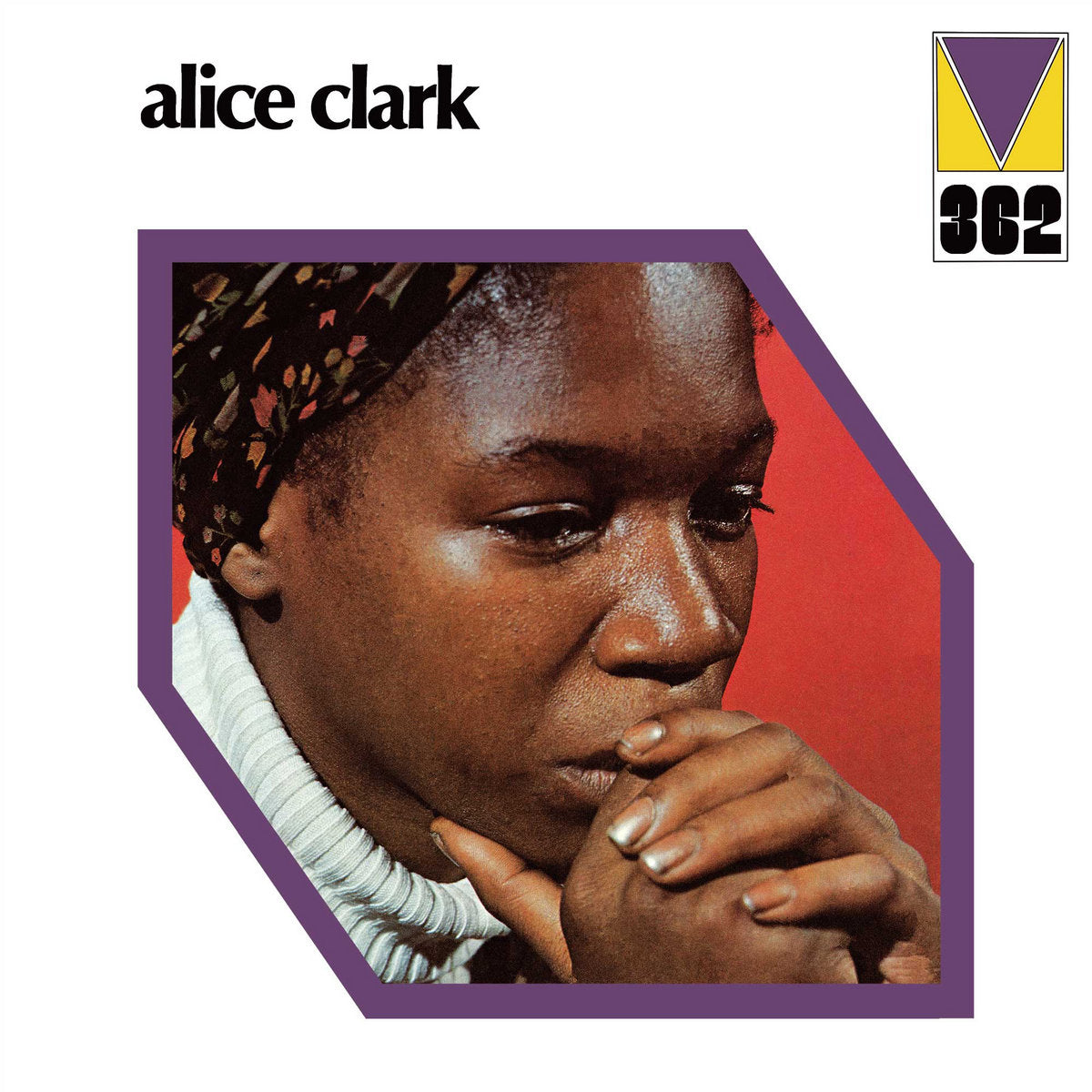 Alice Clark – Alice Clark