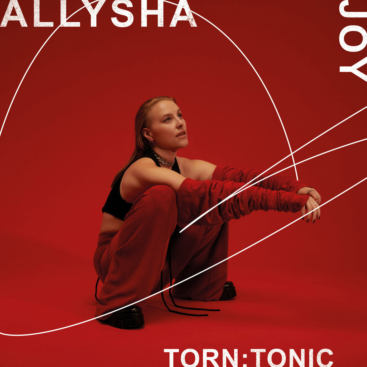 Allysha Joy – Torn : Tonic