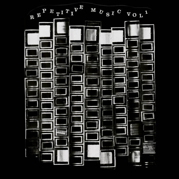 Misha Panfilov – Repetitive Music Vol 1