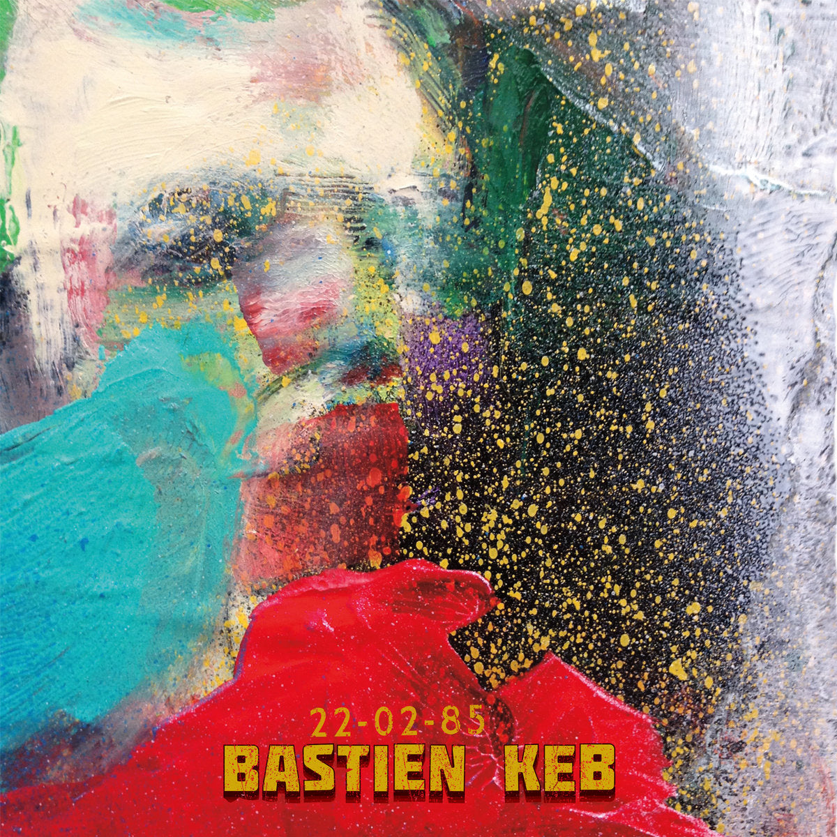 Bastien Keb – 22.02.85