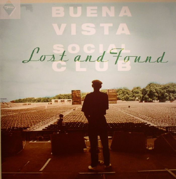 Buena Vista Social Club - Lost And Found