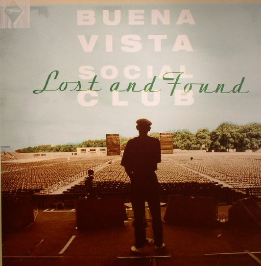 Buena Vista Social Club - Lost And Found
