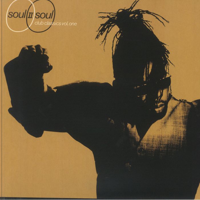 Soul II Soul – Club Classics Vol. One