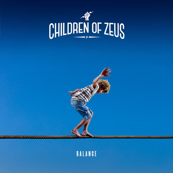 Children Of Zeus – Balance