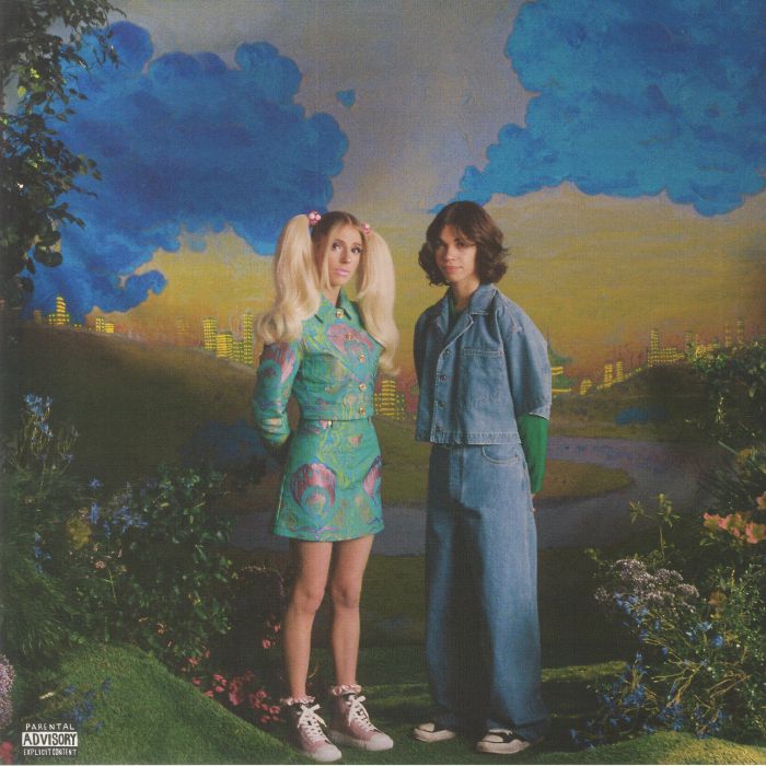 Domi & JD Beck – Not Tight