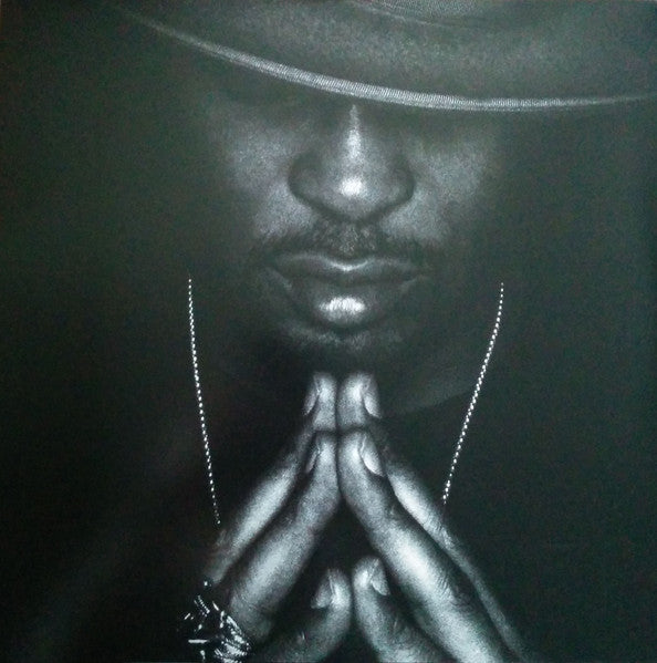 D'Angelo And The Vanguard – Black Messiah