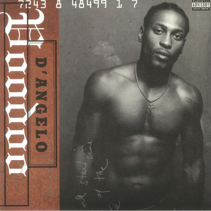 D’angelo Voodoo LP USオリジナル D'Angelo – Voodoo [2xLP][Vinyl] – Bantu Records