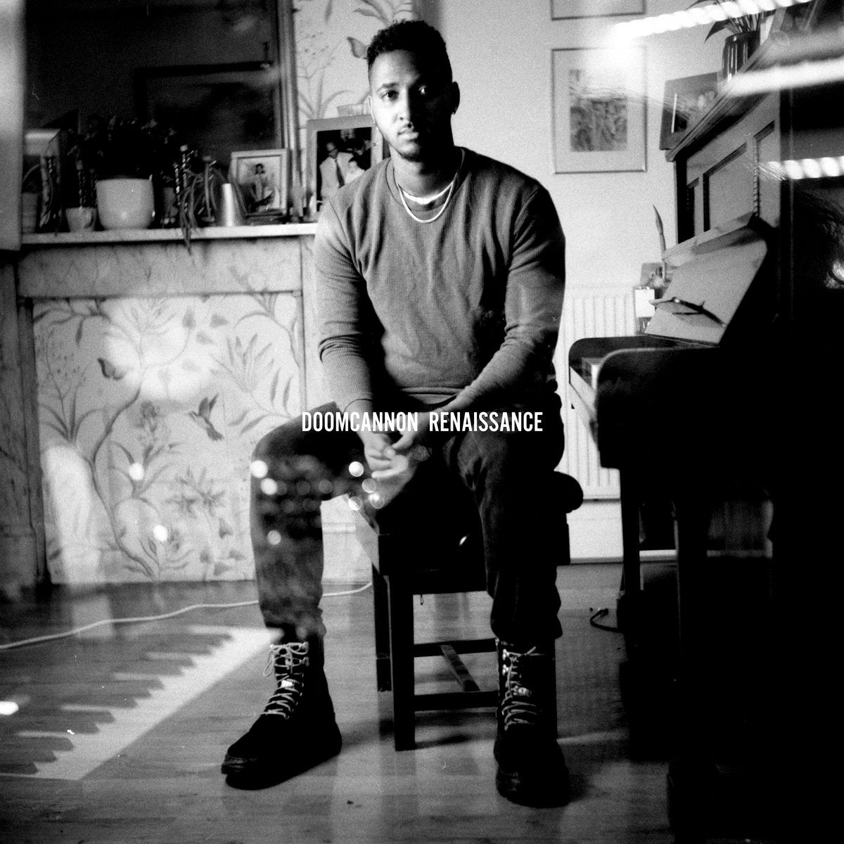 DoomCannon – Renaissance