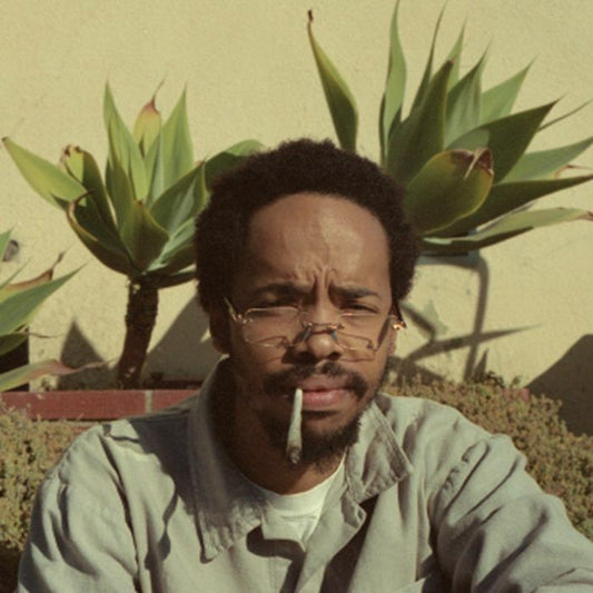 Earl Sweatshirt – Live Laugh Love