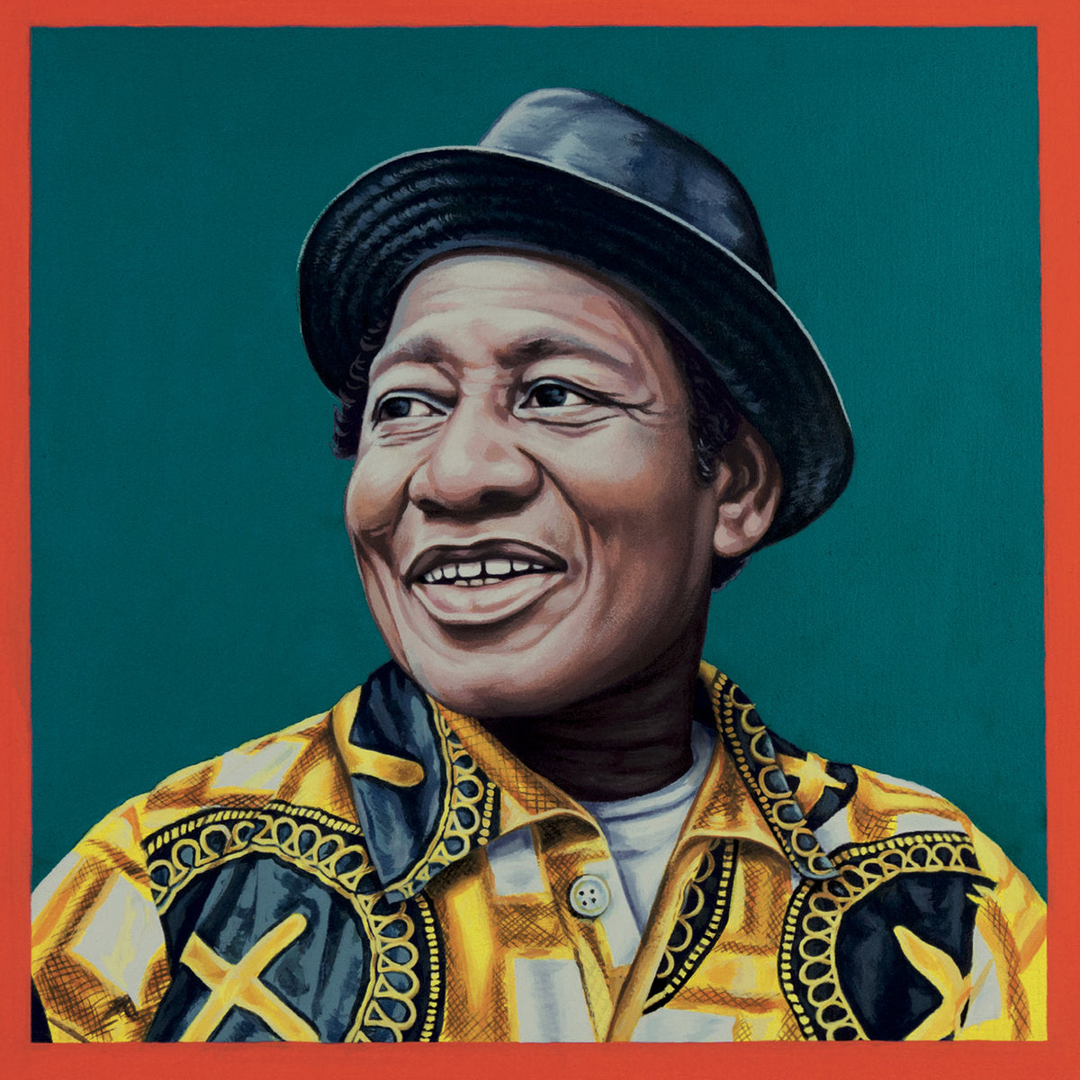 Ebo Taylor – Yen Ara