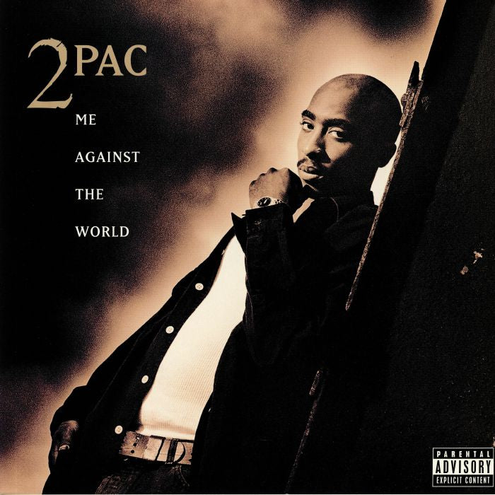 2Pac - Me Against The World