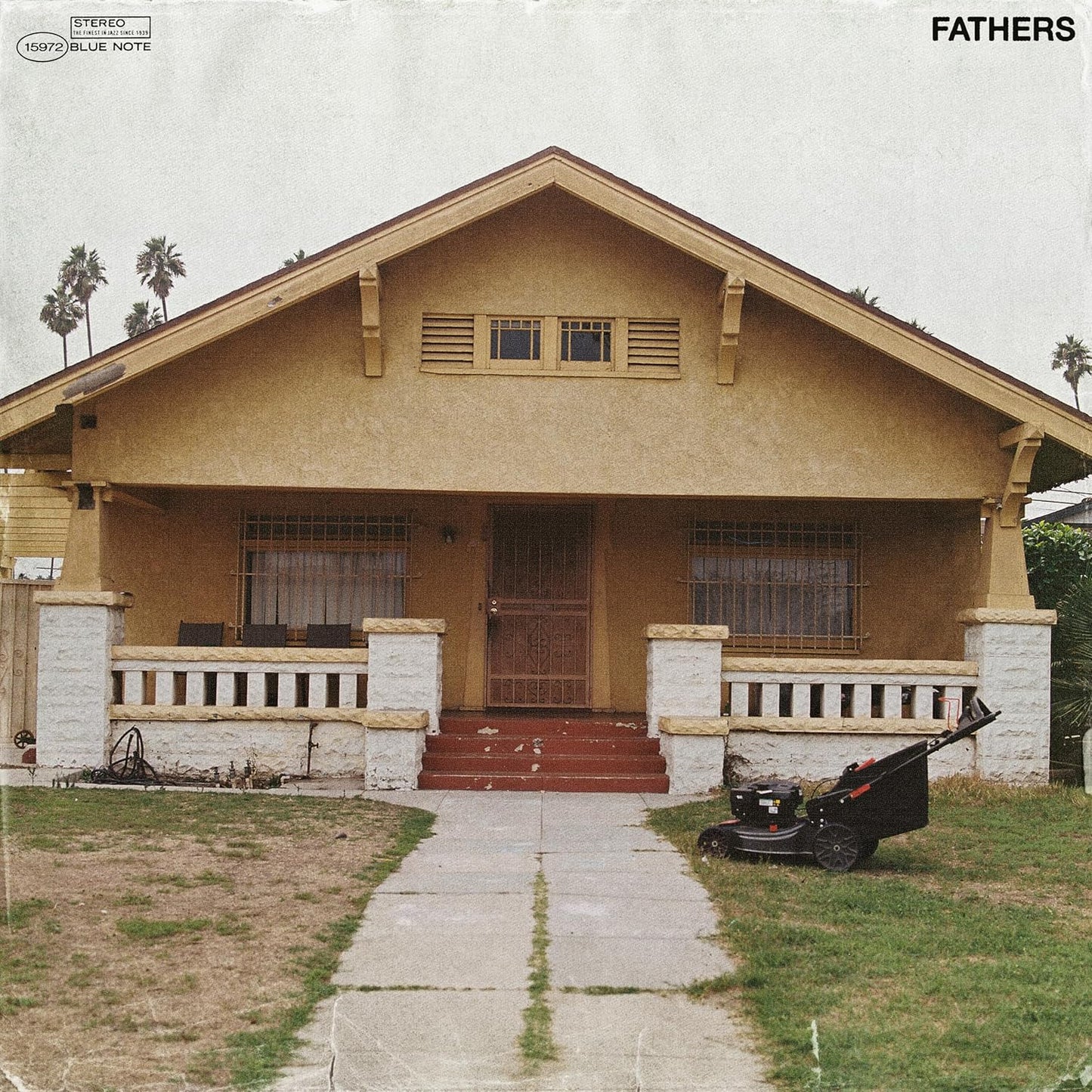 FATHERS – Fathers