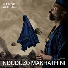 Nduduzo Makhathini – The Myth We Choose