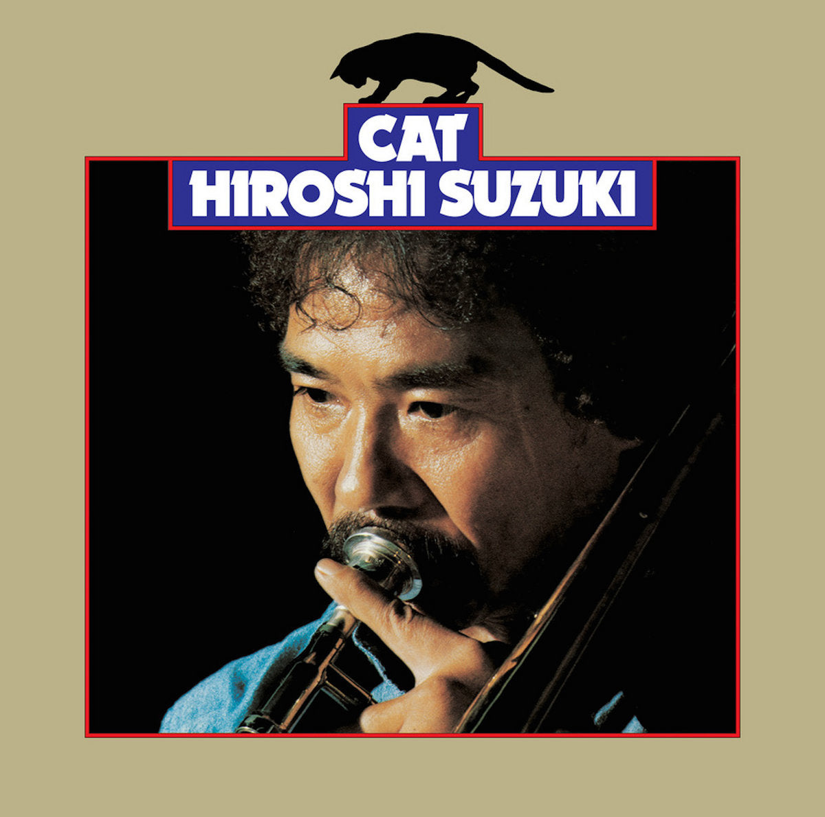 Hiroshi Suzuki – Cat