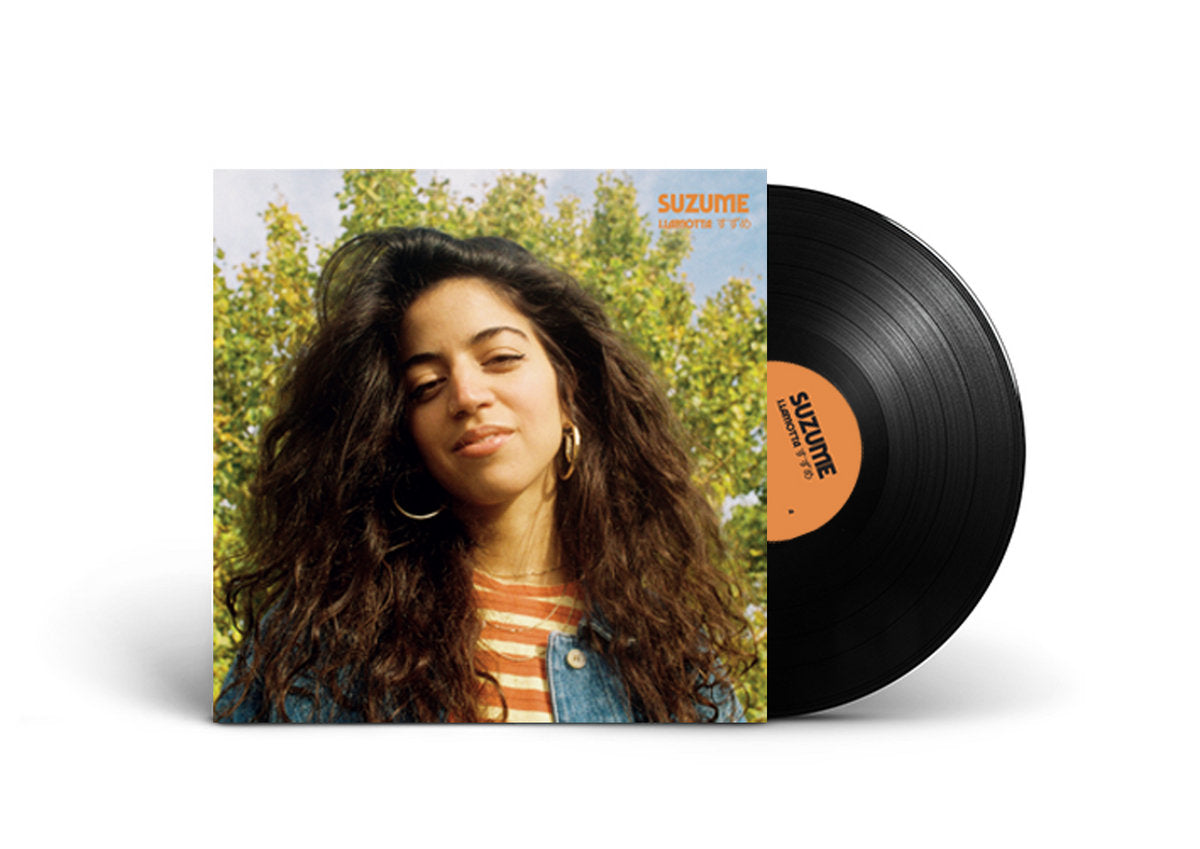 J.Lamotta – Suzume