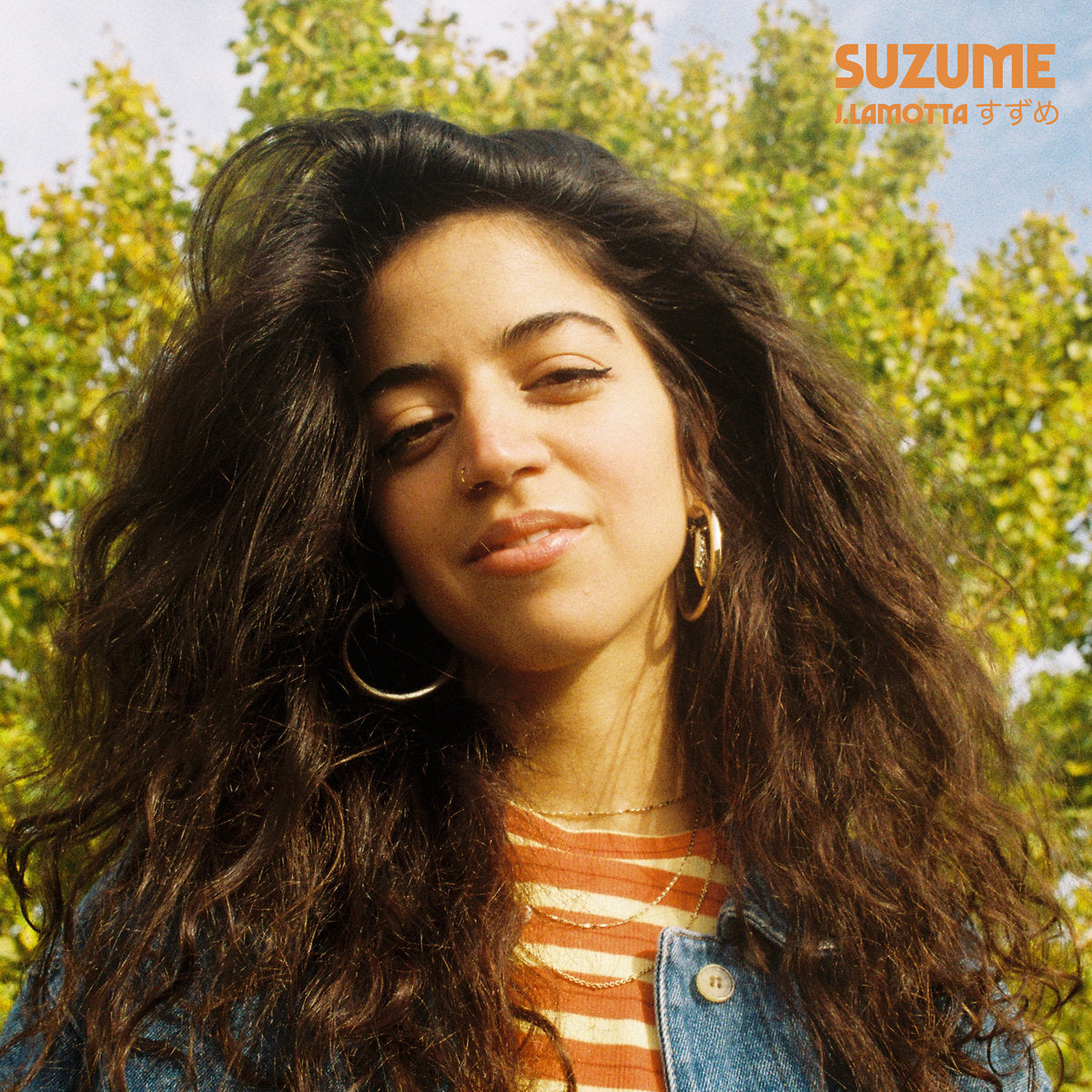 J.Lamotta – Suzume