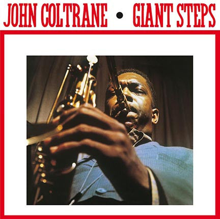 John Coltrane – Giant Steps