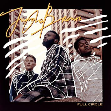 Jungle Brown– Full Circle