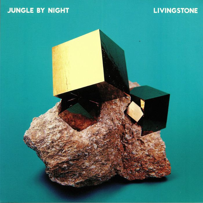Jungle By Night – Livingstone