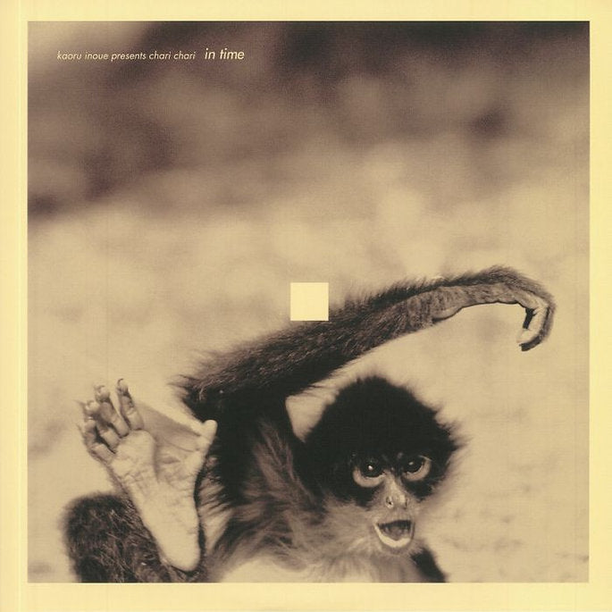 Kaoru Inoue Presents Chari Chari – In Time
