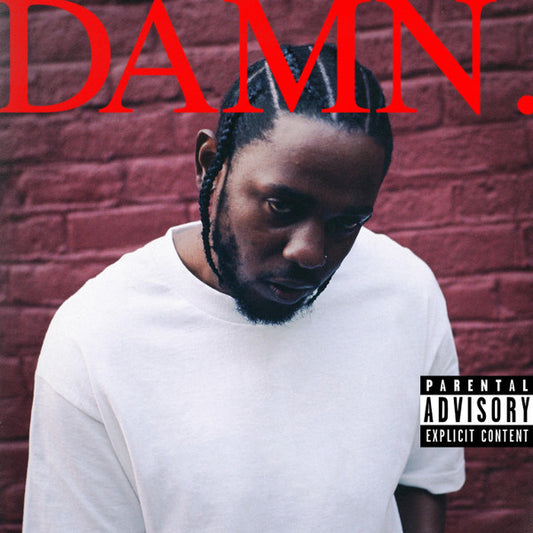 Kendrick Lamar – Damn