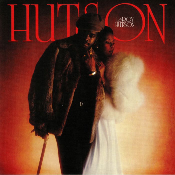 Leroy Hutson – Hutson