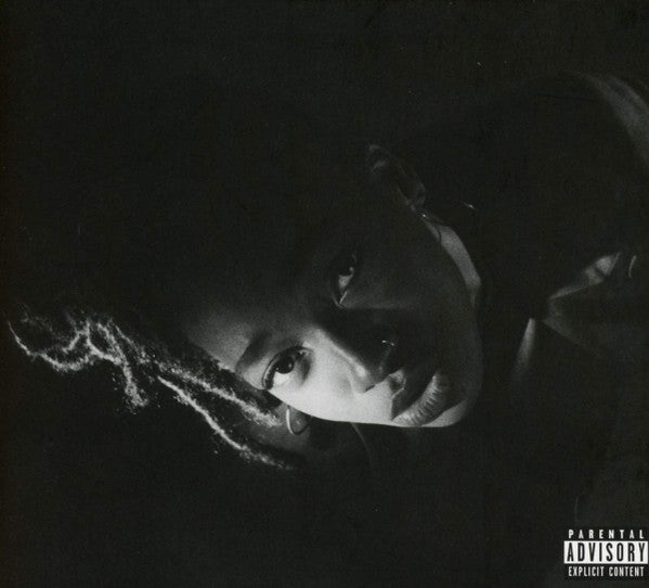 Little Simz – Grey Area