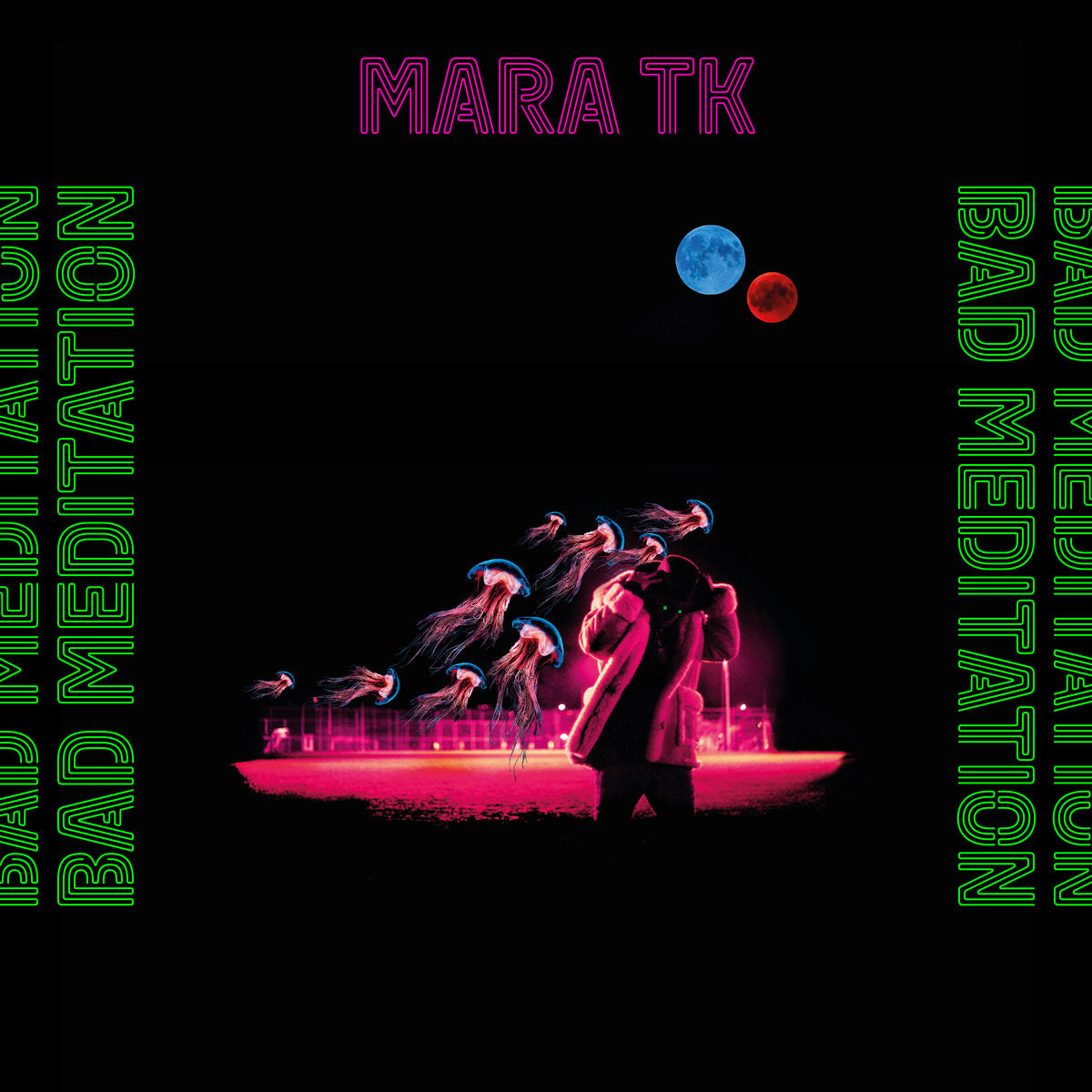 Mara TK – Bad Meditation