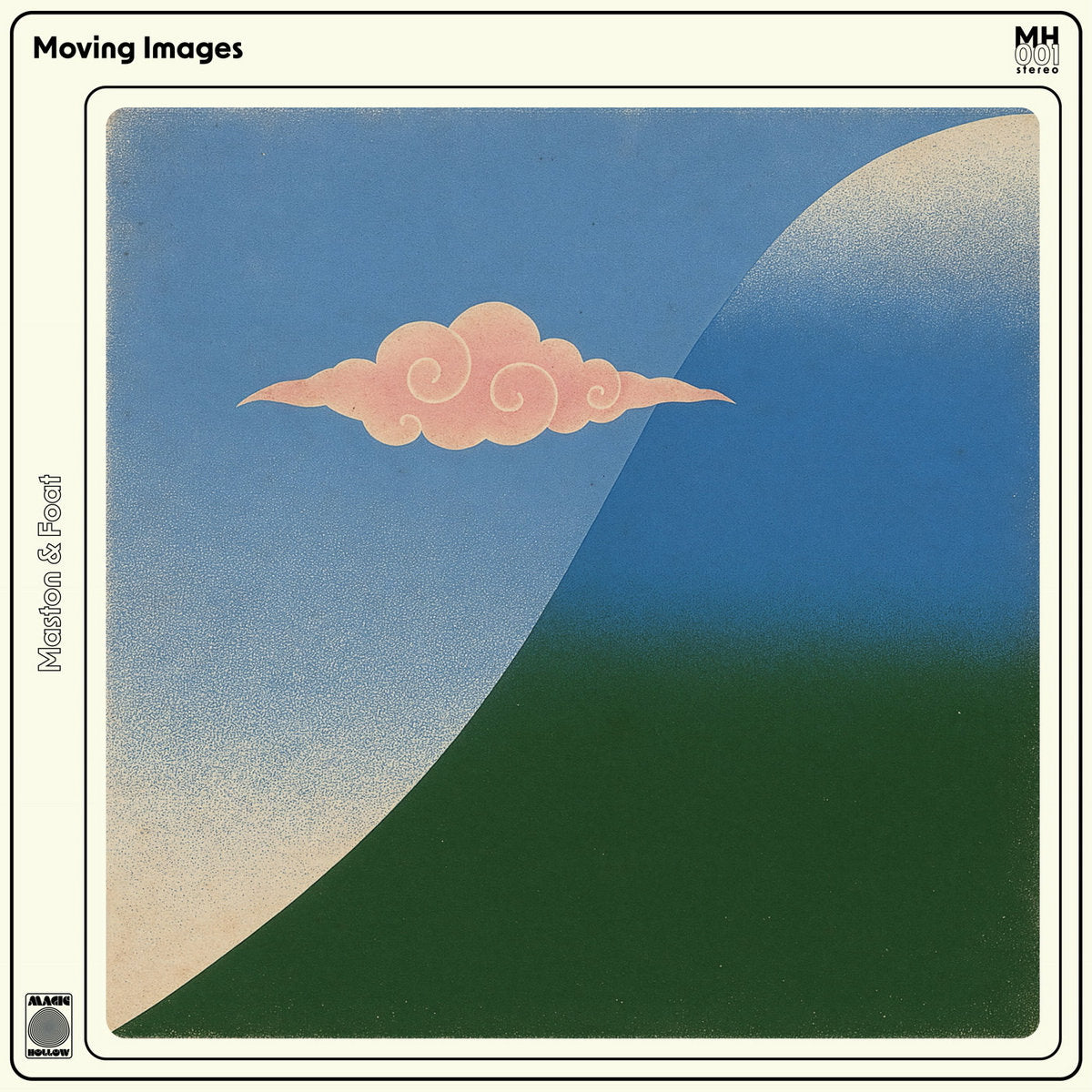 Maston / Foat – Moving Images
