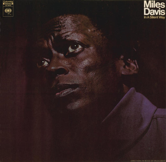Miles Davis – In A Silent Way