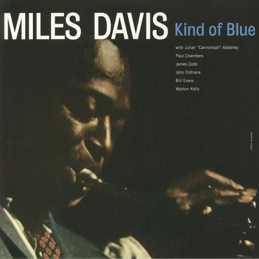 Miles Davis – Kind Of Blue