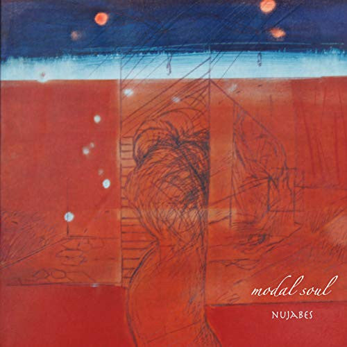 Modal Soul - Nujabes