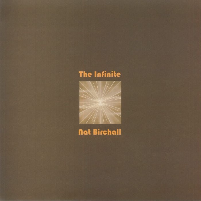 Nat Birchall – The Infinite