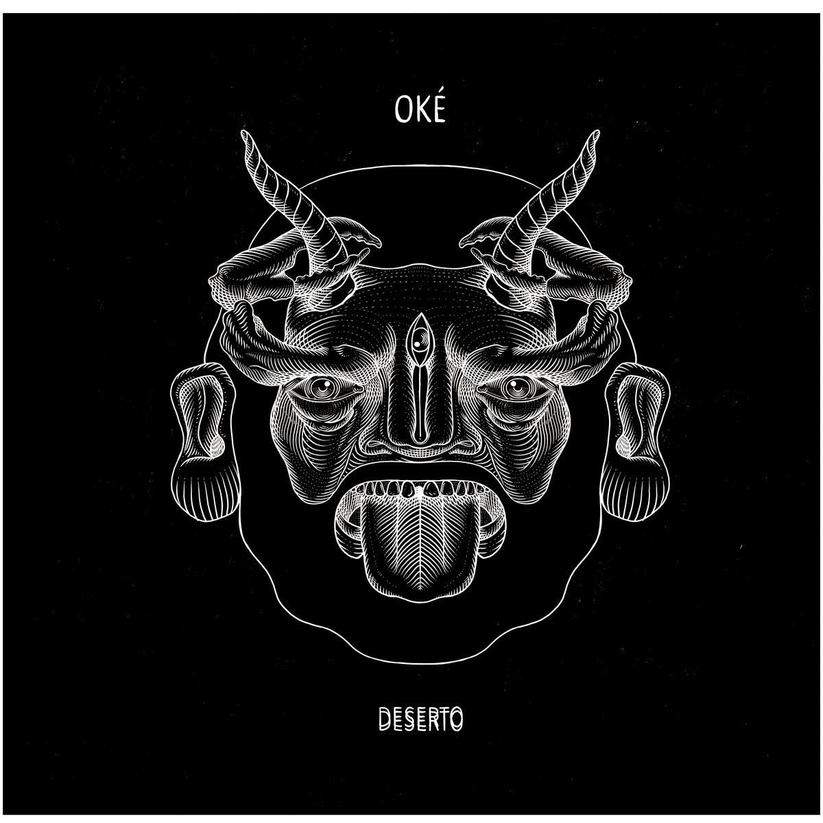 Oké – Deserto